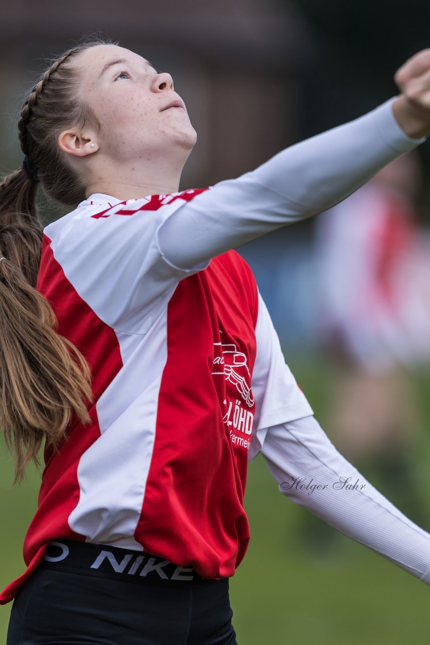 Bild 625 - wU16 Deutsche Meisterschaft